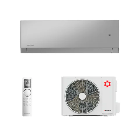 Тепловой насос Kentatsu KSGTA26HZRN1/KSRTA26HZRN1