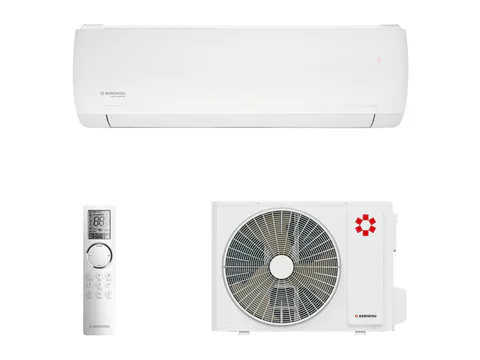 Тепловой насос Kentatsu KSGTO35HZRN1/KSRTO35HZRN1