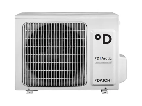 Наружный блок кондиционера Daichi ICE95FV1-1
