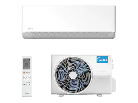 Бытовой кондиционер Midea MSFE-24N8D6-I/MSFE-24N8D6-O