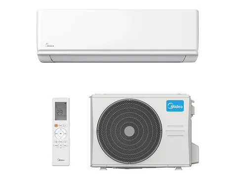 Бытовой кондиционер Midea MSAG2-07HRN8-I/MSAG2-07HRN8-O