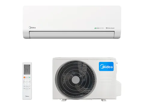 Бытовой кондиционер Midea MSES-07N8D6-I/MSES-07N8D6-O