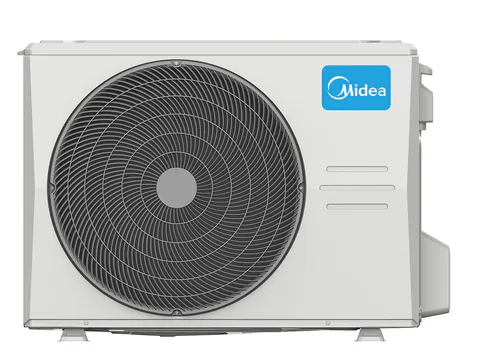 Наружный блок кондиционера Midea MSAG1-09HRN8-O