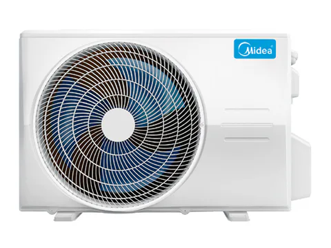 Наружный блок кондиционера Midea MSAG4-12HRN8-O