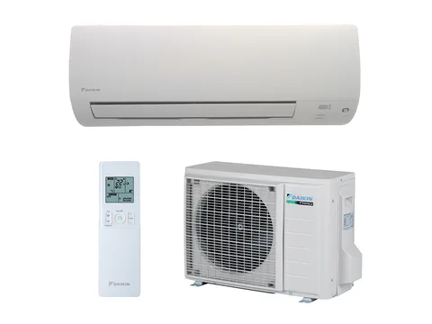 Бытовой кондиционер Daikin FTXS20K/RXS20L3