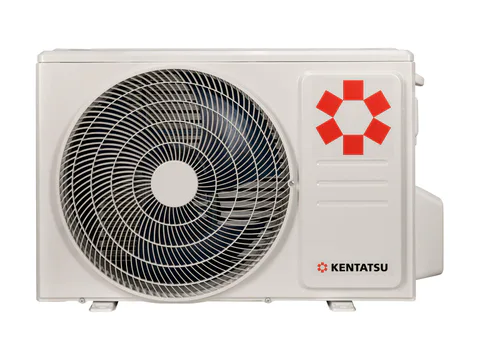 Наружный блок кондиционера Kentatsu KSRA21HFRN1/-40