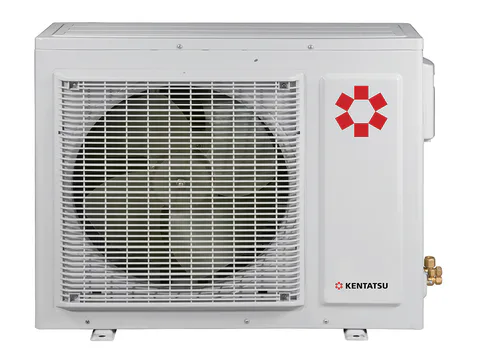 Наружный блок кондиционера Kentatsu KSRQ21HFAN1/-40