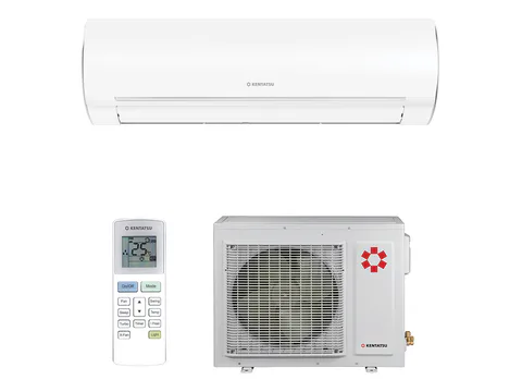 Бытовой кондиционер Kentatsu KSGQ21HFAN1/KSRQ21HFAN1/-40