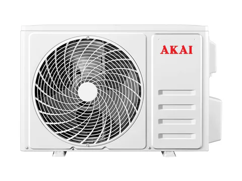 Наружный блок кондиционера AKAI ASOTA35HW