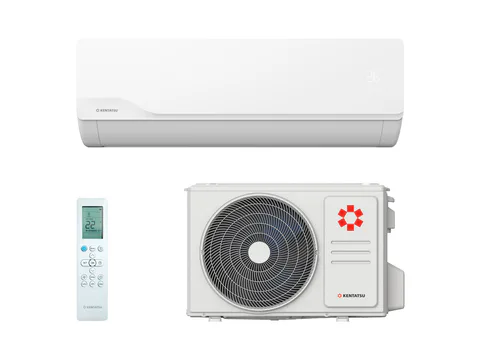 Бытовой кондиционер Kentatsu KSGKU50HZRN1/KSRKU50HZRN1