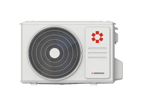 Наружный блок кондиционера Kentatsu KSRKU21HFRN1