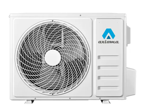 Наружный блок кондиционера Axioma ASB18H1Z1R