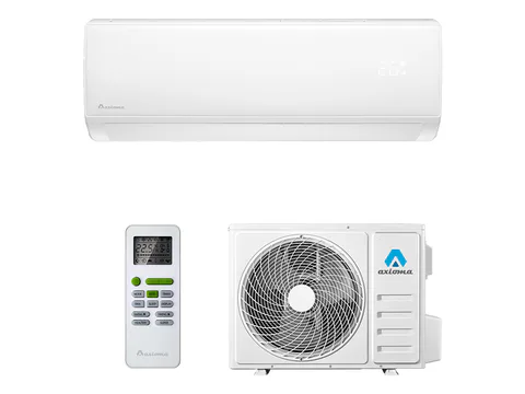 Бытовой кондиционер Axioma ASX18H1Z1R/ASB18H1Z1R