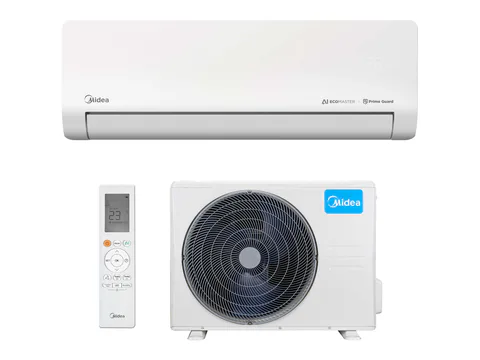 Бытовой кондиционер Midea MSES1S-09FRN8G1/MOES1-09FRN8G1