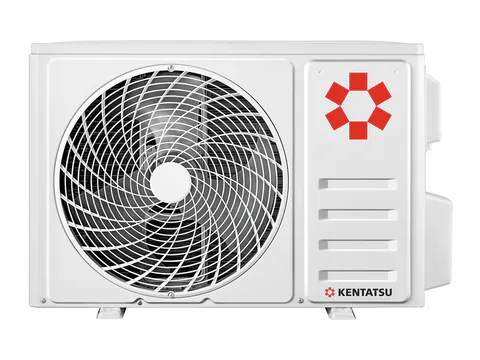 Наружный блок кондиционера Kentatsu KSRAT35HFRN1