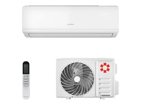 Бытовой кондиционер Kentatsu KSGAT70HFRN1/KSRAT70HFRN1