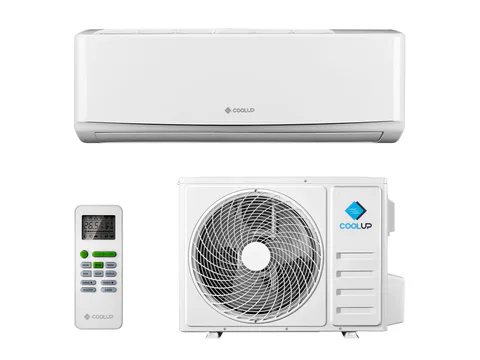 Бытовой кондиционер Coolup CU07GR-I/CU07GR-O