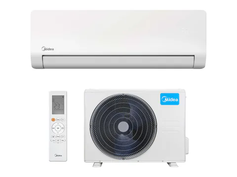 Бытовой кондиционер Midea MSES1-12HRN8G1/MOES1-12HRN8G1