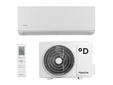 Бытовой кондиционер Daichi ALP50AVQ1R-1/ALP50FV1R-1