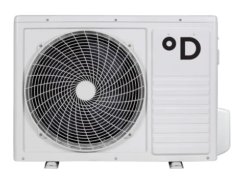 Наружный блок кондиционера Daichi A20FVR3_UNL