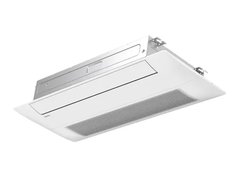 Внутренний блок мультисистемы Midea MMCBU1-12FRN8G1