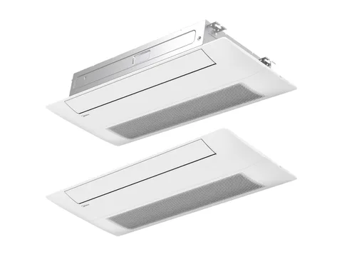 Внутренний блок мультисистемы Midea MMCBU1-12FRN8G1/T-MBQ1-UTA