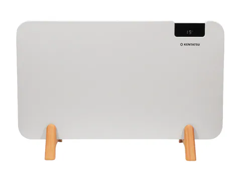 Конвектор электрический инверторный с WiFi управлением Kentatsu KPH-2010-MAKW