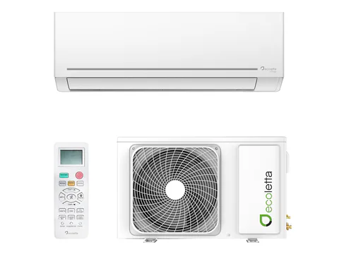 Бытовой кондиционер Ecoletta ECO09AN/LETTA09AN