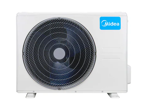Наружный блок кондиционера Midea MOFR2-12FRN8G1