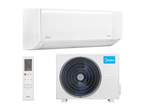 Бытовой кондиционер Midea MSFR2-12FRN8G1/MOFR2-12FRN8G1