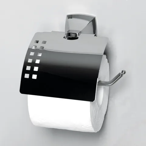 Верн (Wern) K-2525 Держатель туалетной бумаги