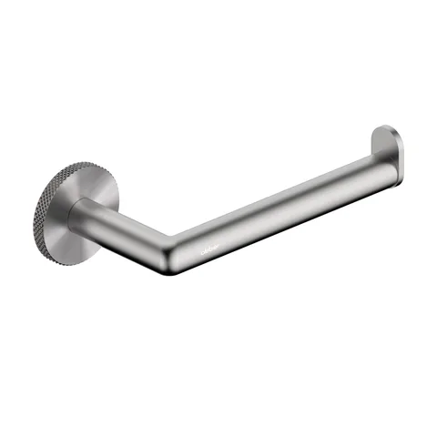 Бумагодержатель ABBER Pol 316 AA1931BST брашированная сталь