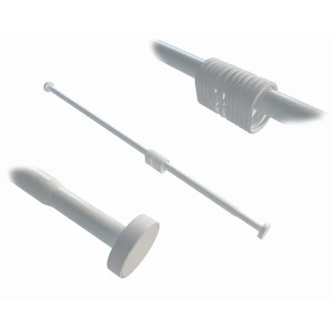 Каммель (Kammel) SC-831120 Карниз для ванной
