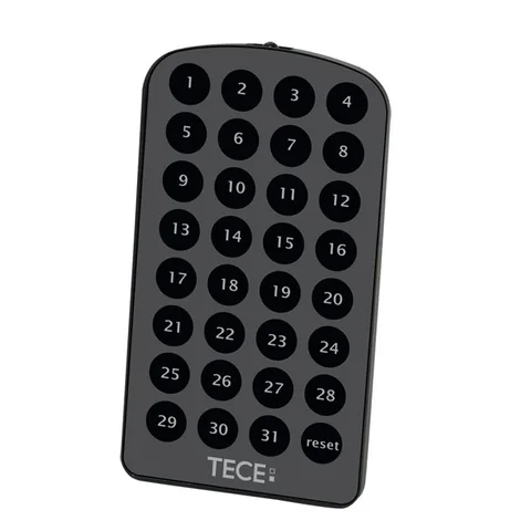 TECE Пульт дистанционного управления  для настройки TECElux mini