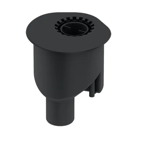 TECEdrainline Сифон вертикальный DN 50