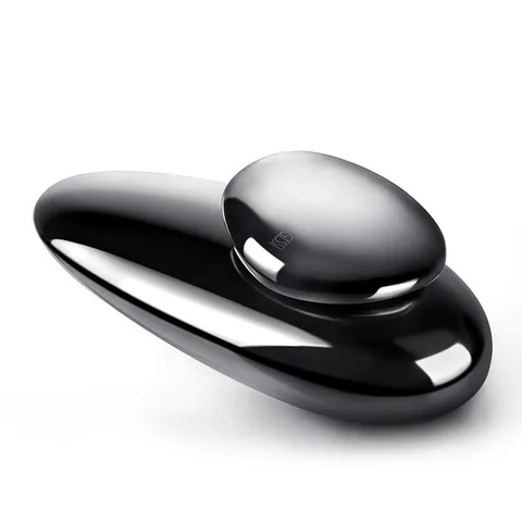 Gessi Equilibrio Ручка однорычажного смесителя для раковины, дизайнерская, цвет: хром