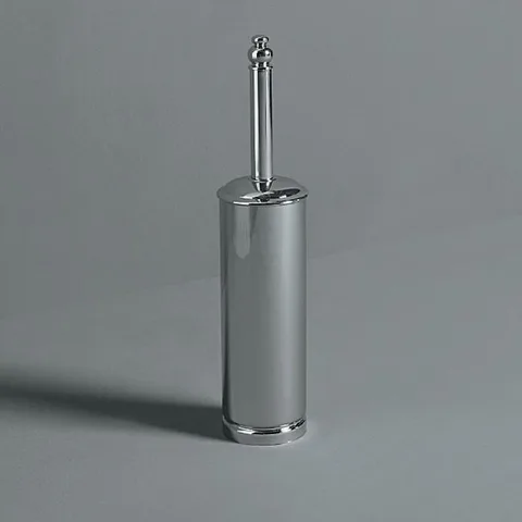 SIMAS Accessori Ершик,цвет хром