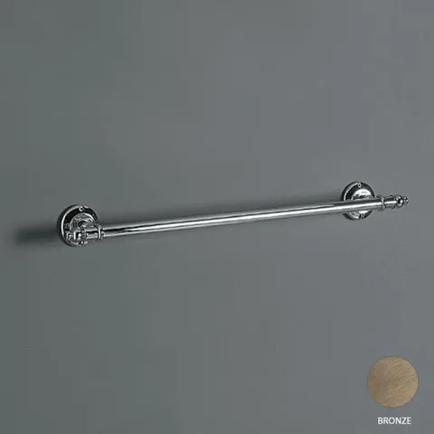 SIMAS Accessori Вешалка для полотенец, 60см,цвет ,бронза