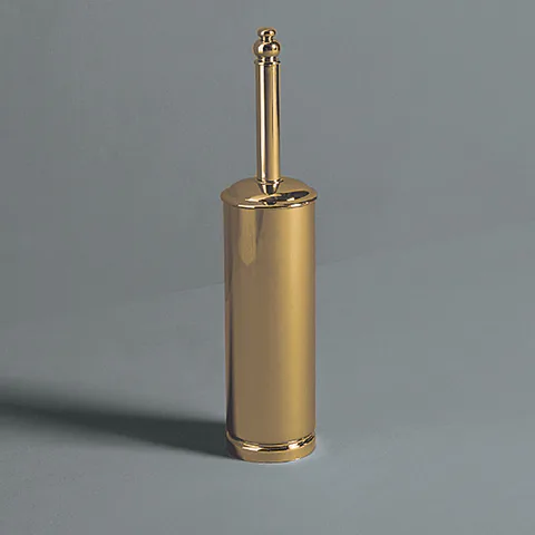 Simas Accessori Ершик, цвет золото