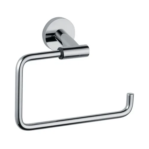Daniel Accessori Bagno Hilton Держатель полотенца настенный (для биде), хром