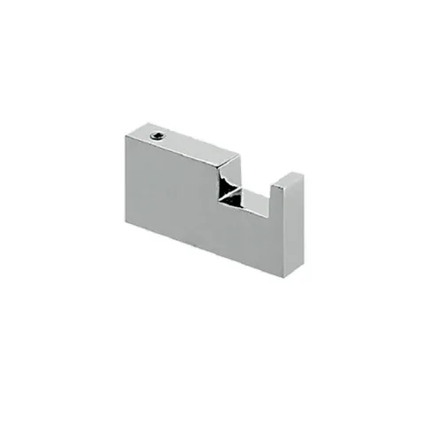 CISAL Accessori Bagno Крючок, цвет хром