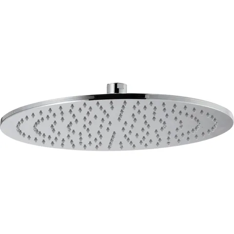 CISAL Shower Верхний душ 300х300 мм без держателя, цвет хром (аналог DS01621021)