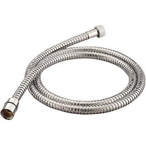 CISAL Shower Душевой шланг 150 см, цвет хром