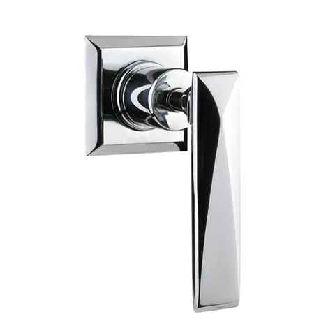 Nicolazzi Termostatico Наружная часть запорного вентиля 3/4”, цвет: хром