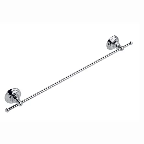 Nicolazzi Accessori Classica Полотенцедержатель 60 см, цвет: хром