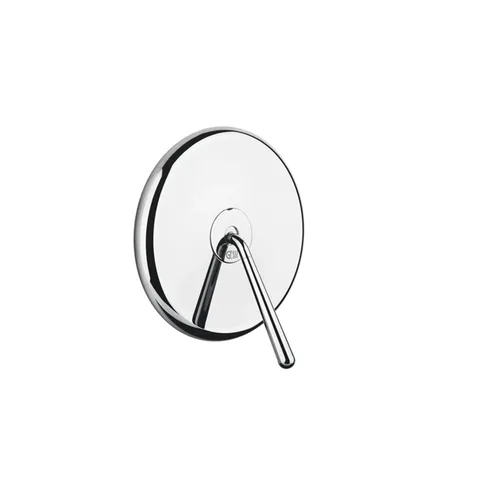 Gessi Goccia Встраиваемый однорычажный смеситель(внешние части), цвет: хром