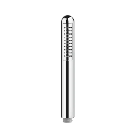 Gessi Goccia Душевая лейка с защитой от известкового налёта, цвет: хром