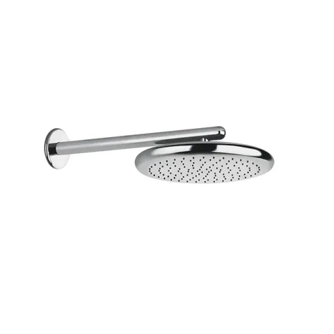 Gessi Goccia Верхний душ для настенного крепления Ø306мм, цвет: хром