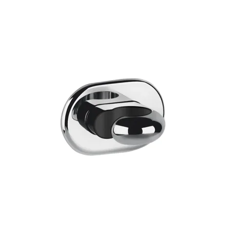 Gessi Goccia Держатель душевой лейки неподвижный, цвет: хром