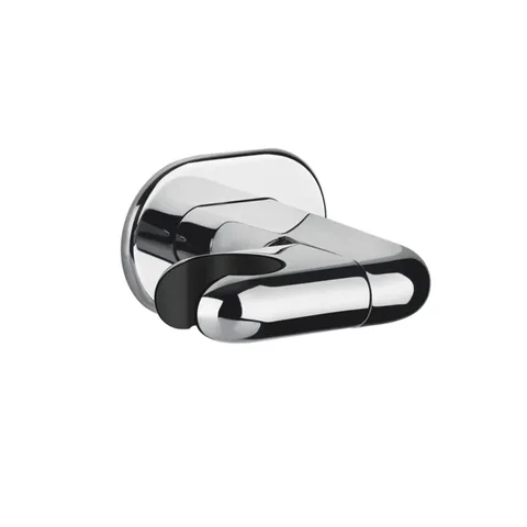 Gessi Goccia Держатель душевой лейки поворотный, цвет: хром